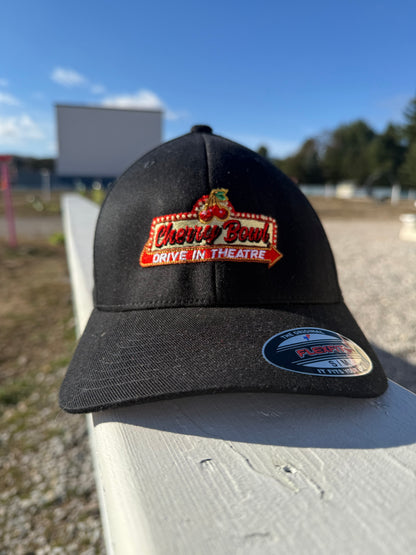 Logo Hat