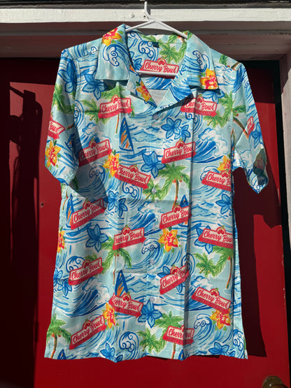Hawaiian Shirt