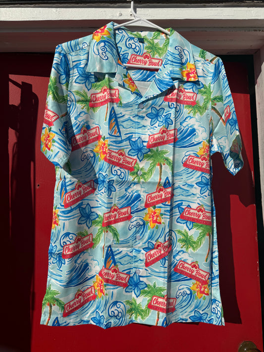 Hawaiian Shirt