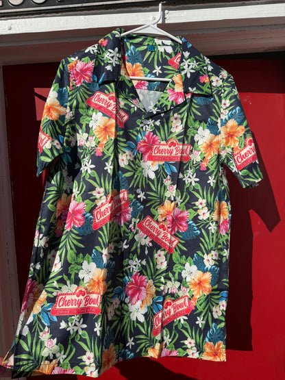 Hawaiian Shirt