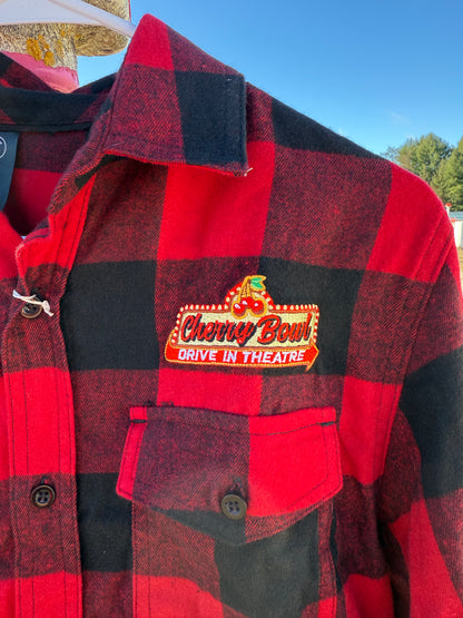 Men's Flannel