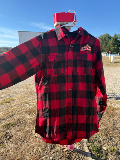Women's Flannel