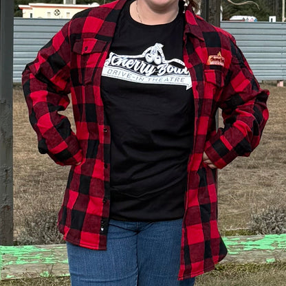 Women's Flannel