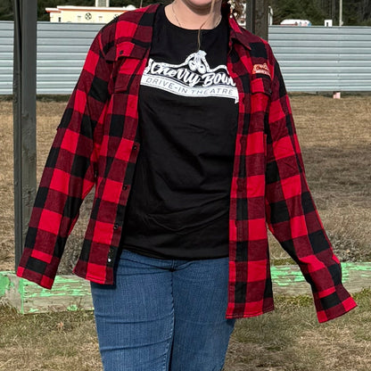 Women's Flannel