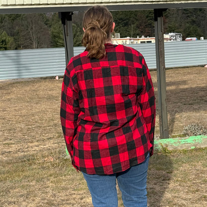 Women's Flannel