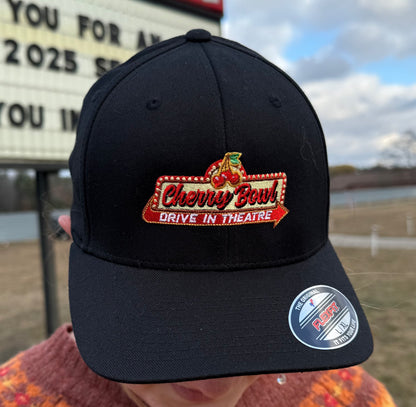 Logo Hat