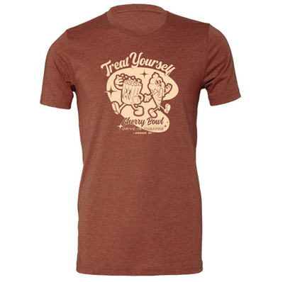 Treat Yourself T-shirt