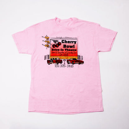 Pic Mosquitoes T-Shirt