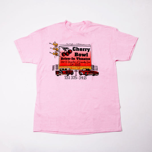 Pic Mosquitoes T-Shirt