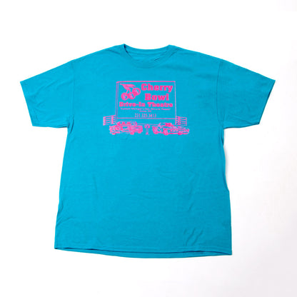 Classic Cherry Bowl T-Shirt