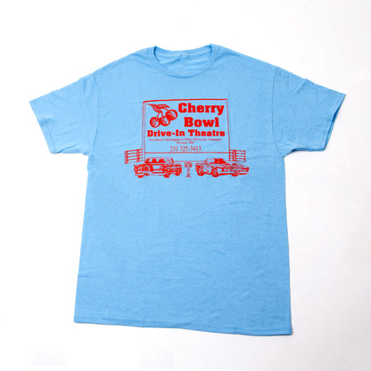 Classic Cherry Bowl T-Shirt