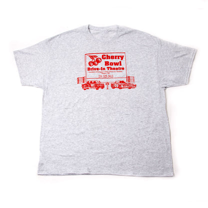 Classic Cherry Bowl T-Shirt