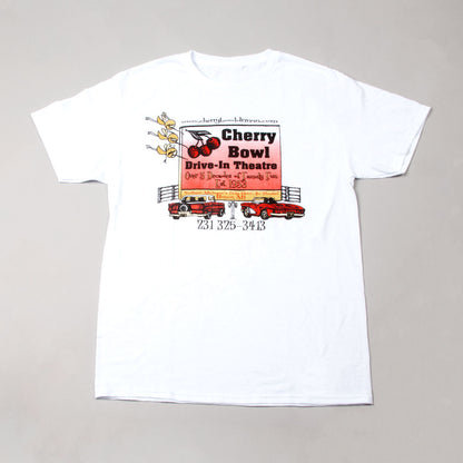 Pic Mosquitoes T-Shirt