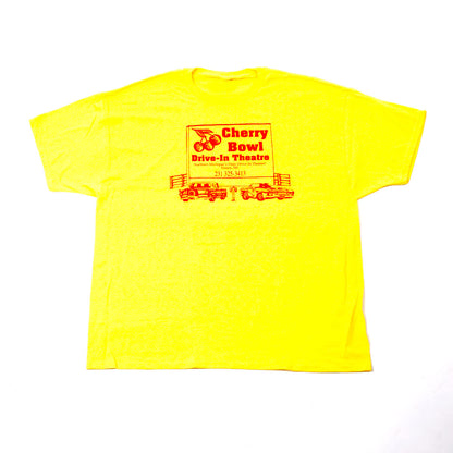 Classic Cherry Bowl T-Shirt